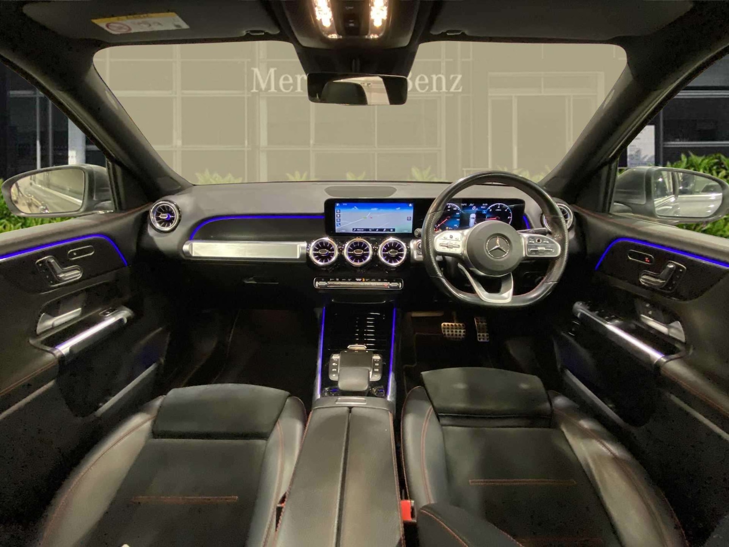 Used Mercedes-Benz GLB 2022 for sale - 77112239: Photo 19