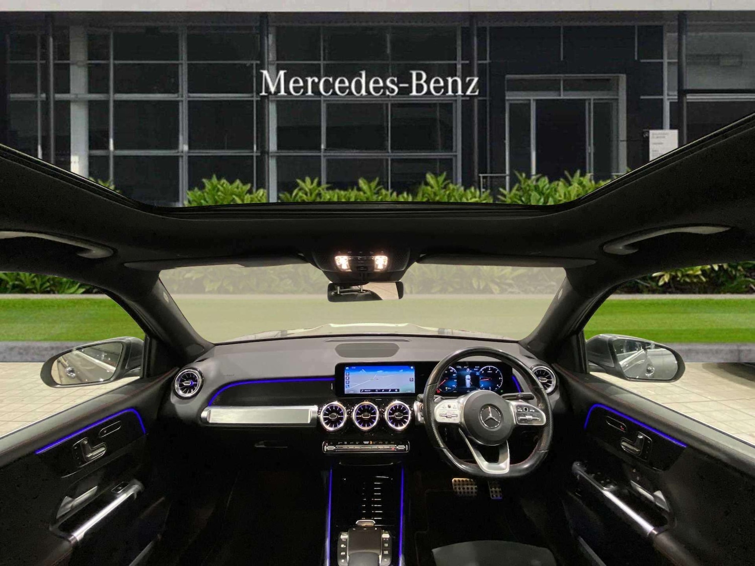 Used Mercedes-Benz GLB 2022 for sale - 77112239: Photo 20