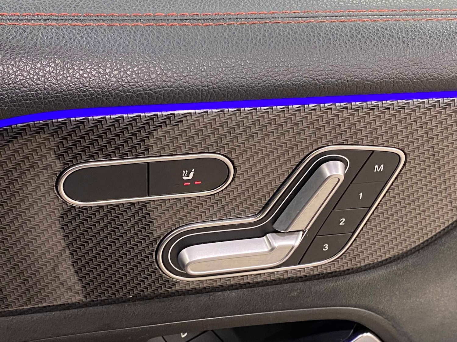 Used Mercedes-Benz GLB 2022 for sale - 77112239: Photo 22