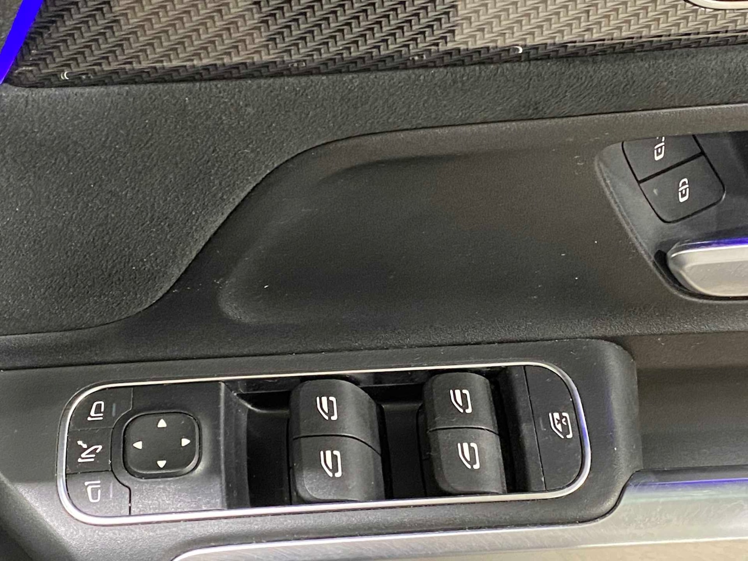 Used Mercedes-Benz GLB 2022 for sale - 77112239: Photo 23