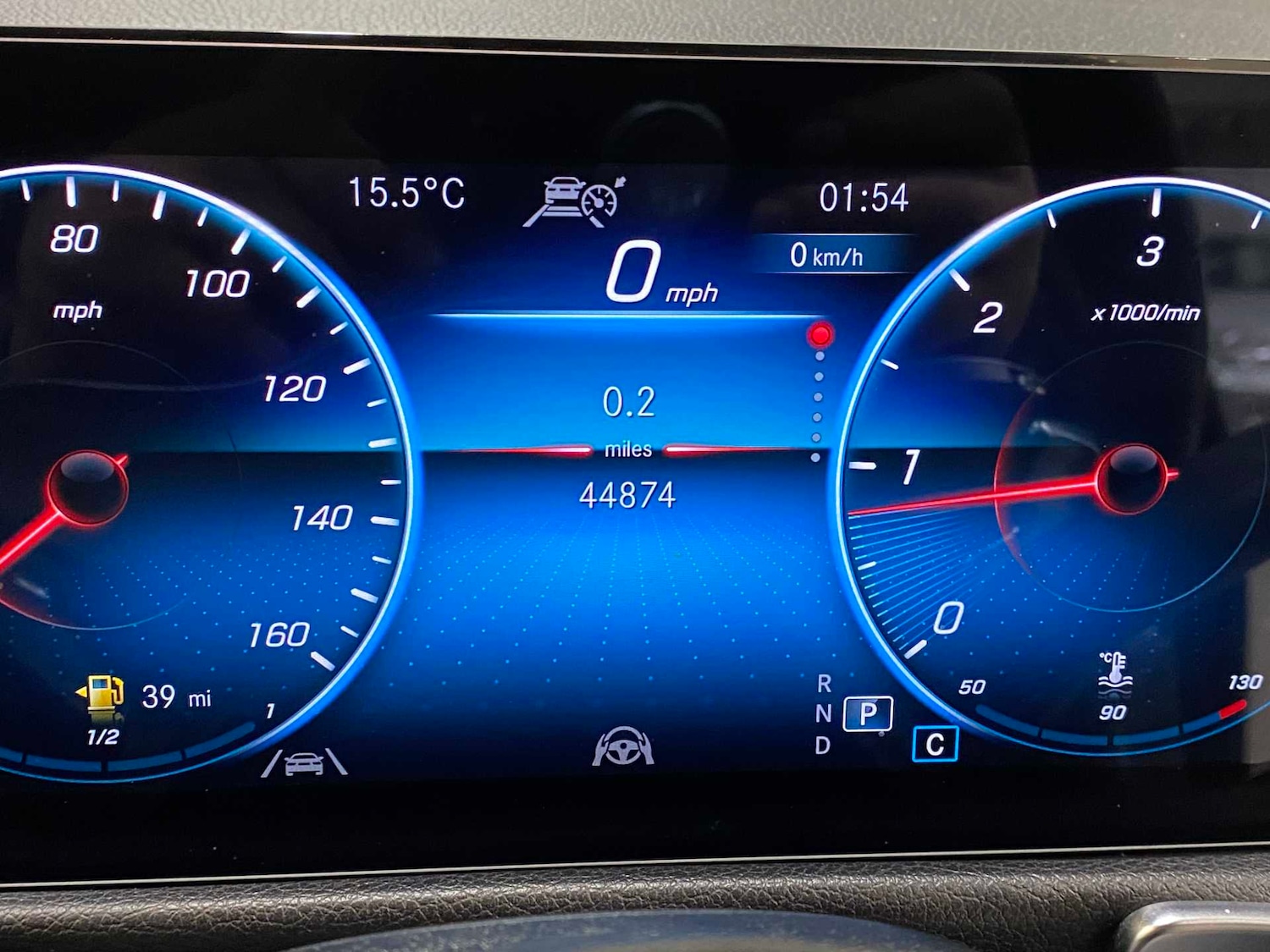 Used Mercedes-Benz GLB 2022 for sale - 77112239: Photo 27