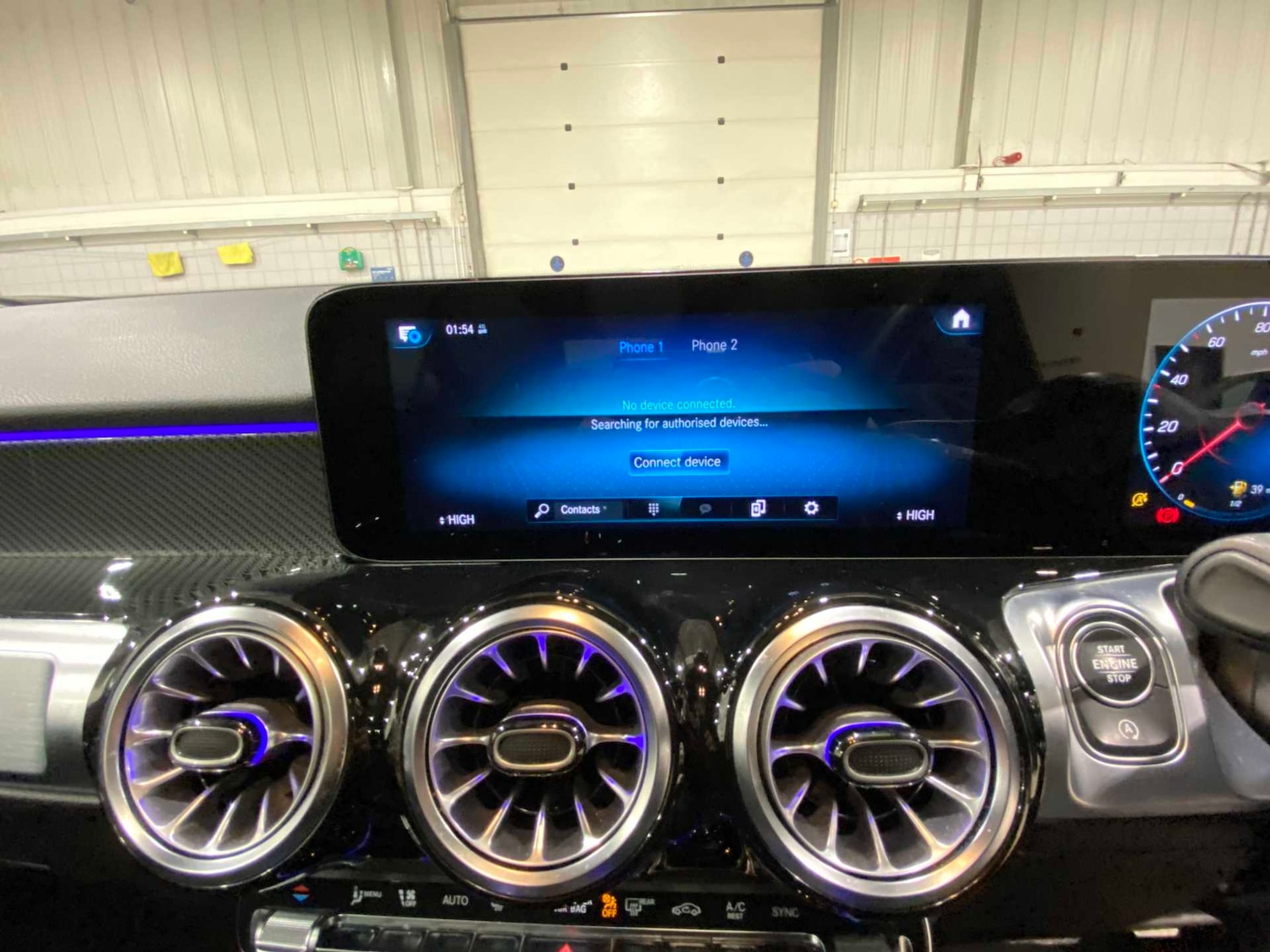 Used Mercedes-Benz GLB 2022 for sale - 77112239: Photo 31