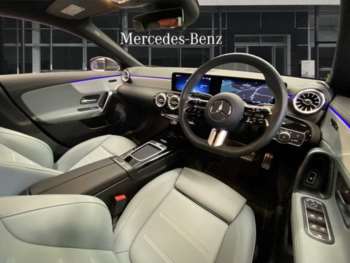 Used Mercedes-Benz CLA 2024 for sale - 75217049: Photo