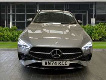 Used Mercedes-Benz CLA 2024 for sale - 75217049: Photo