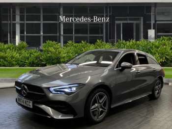 Used Mercedes-Benz CLA 2024 for sale - 75217049: Photo