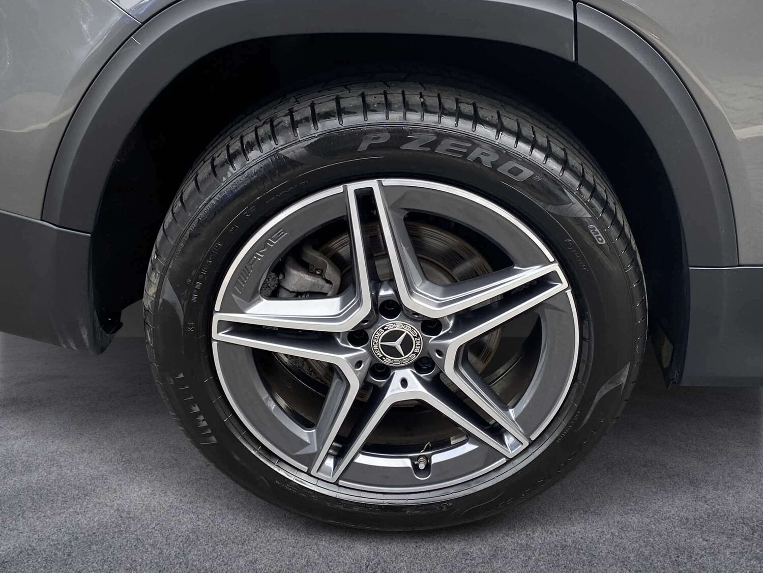 Used Mercedes-Benz GLB 2024 for sale - 77995828: Photo 10