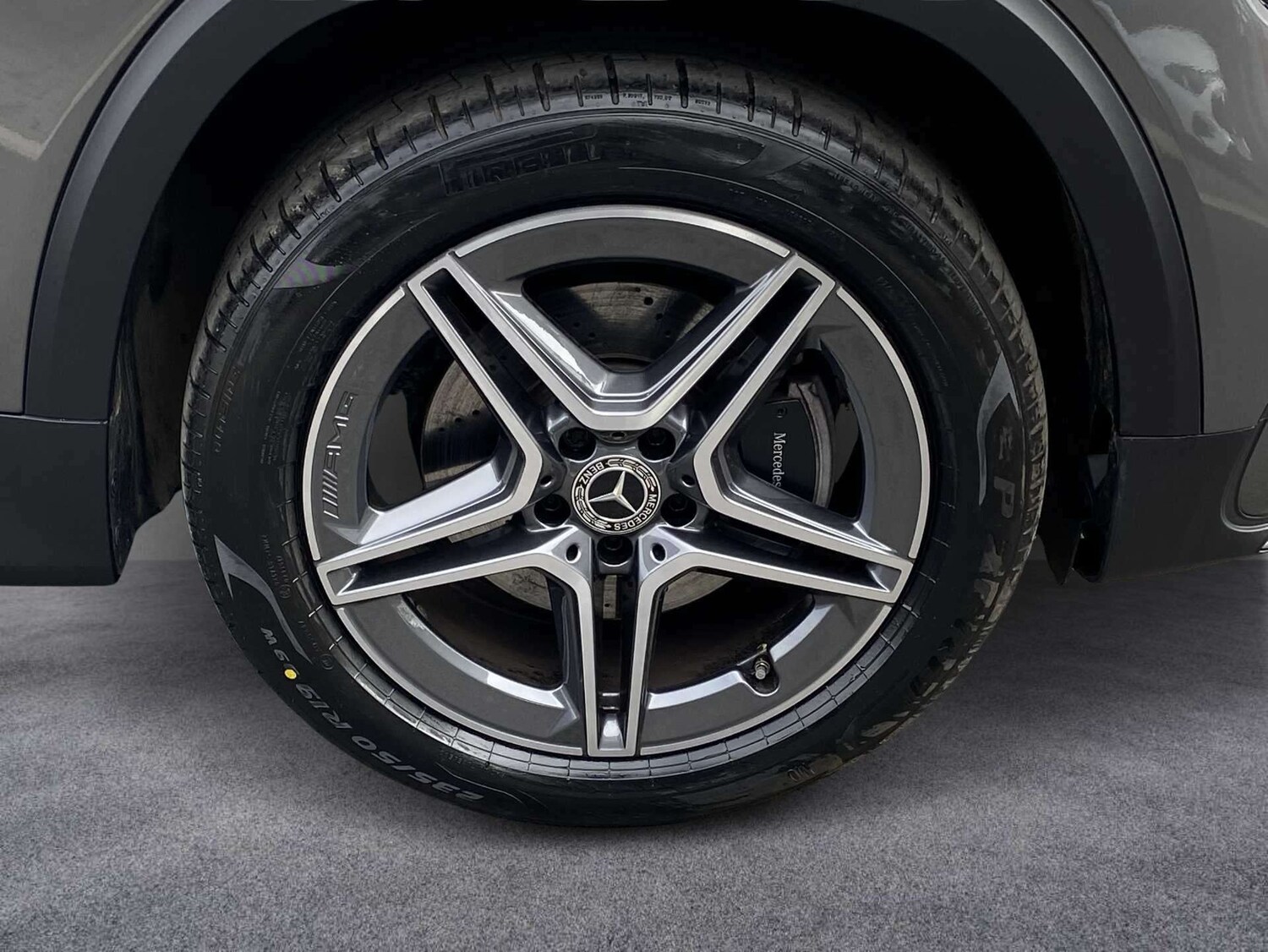 Used Mercedes-Benz GLB 2024 for sale - 77995828: Photo 11