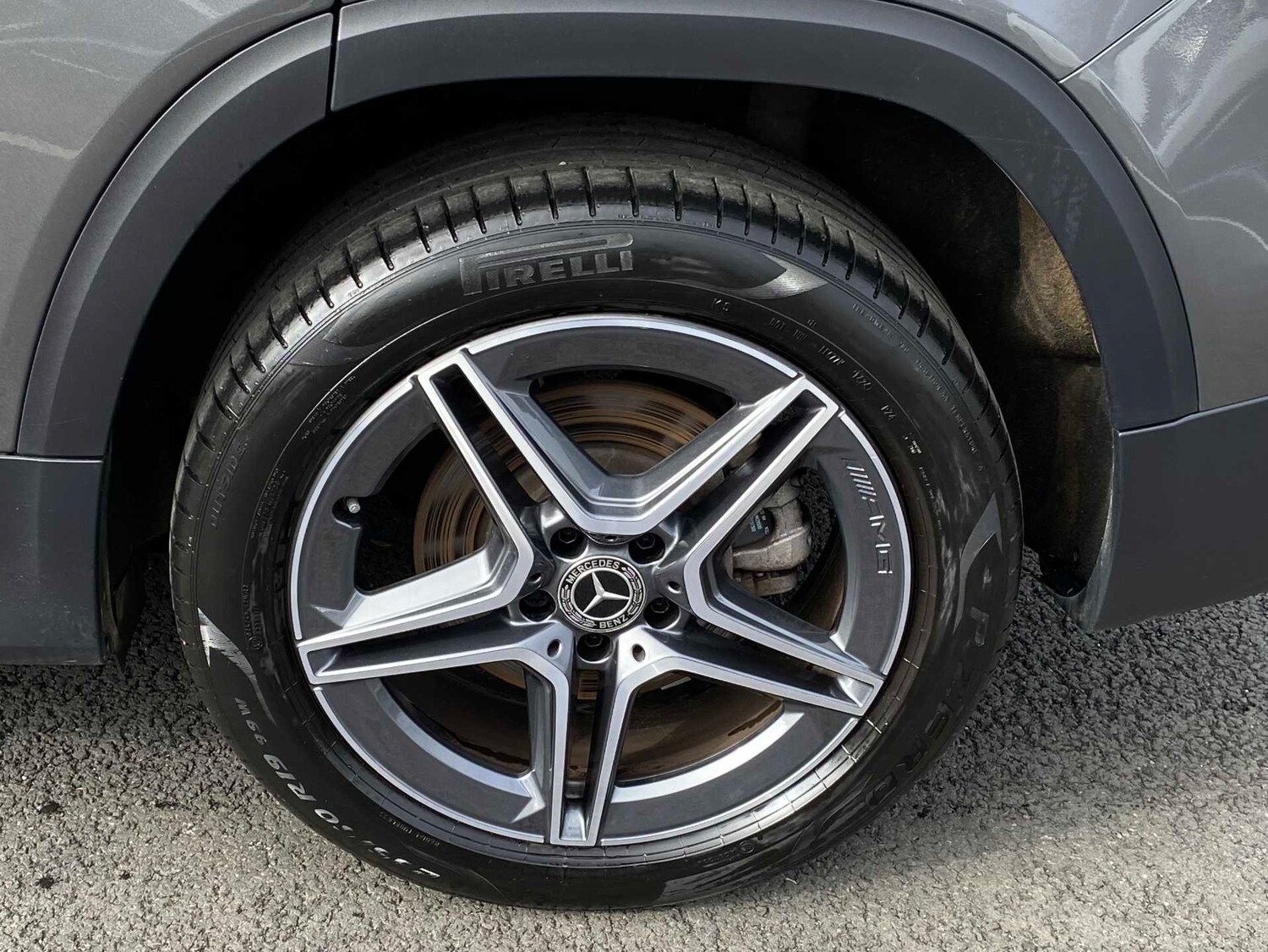 Used Mercedes-Benz GLB 2024 for sale - 77995828: Photo 13