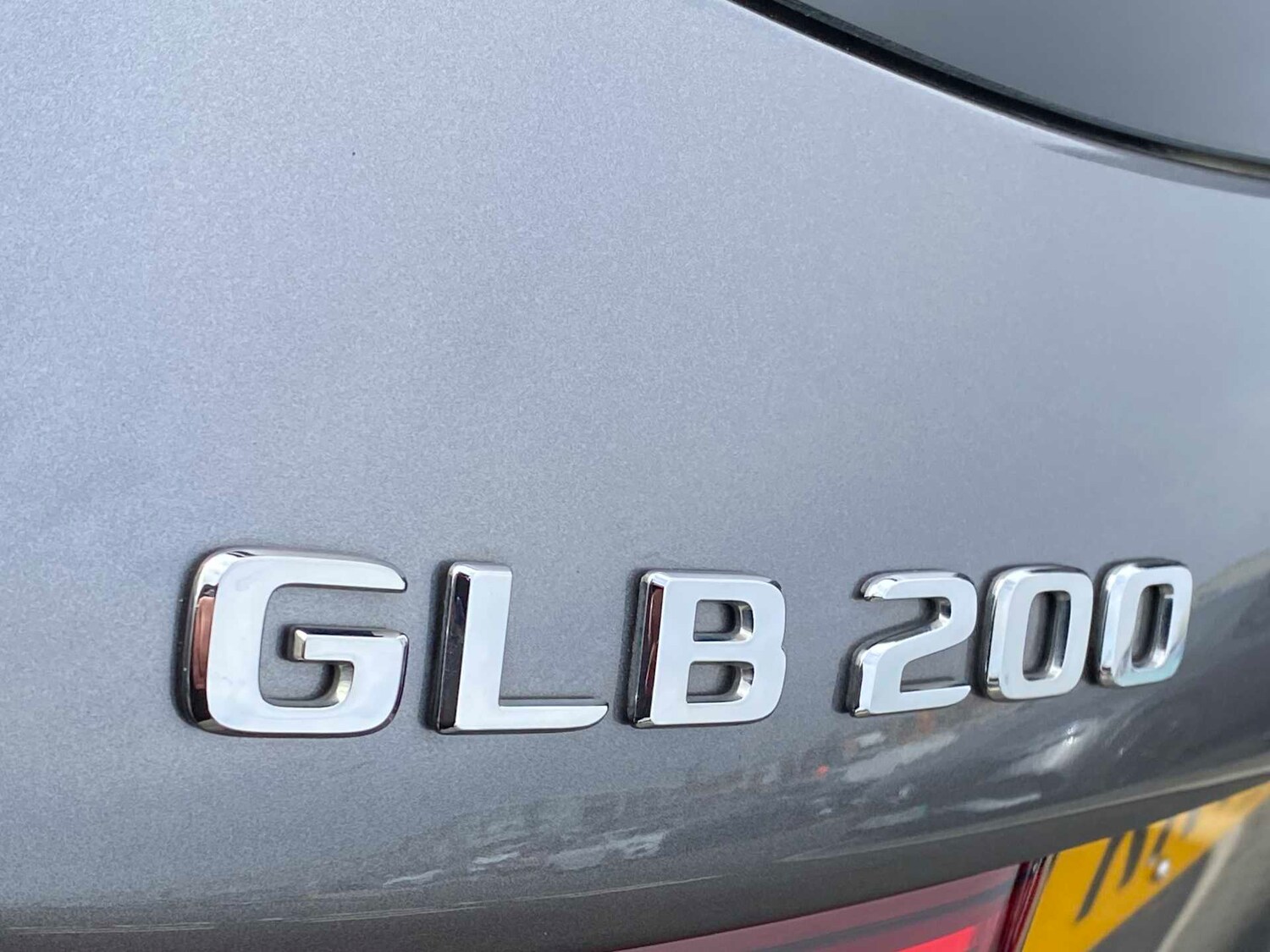 Used Mercedes-Benz GLB 2024 for sale - 77995828: Photo 14