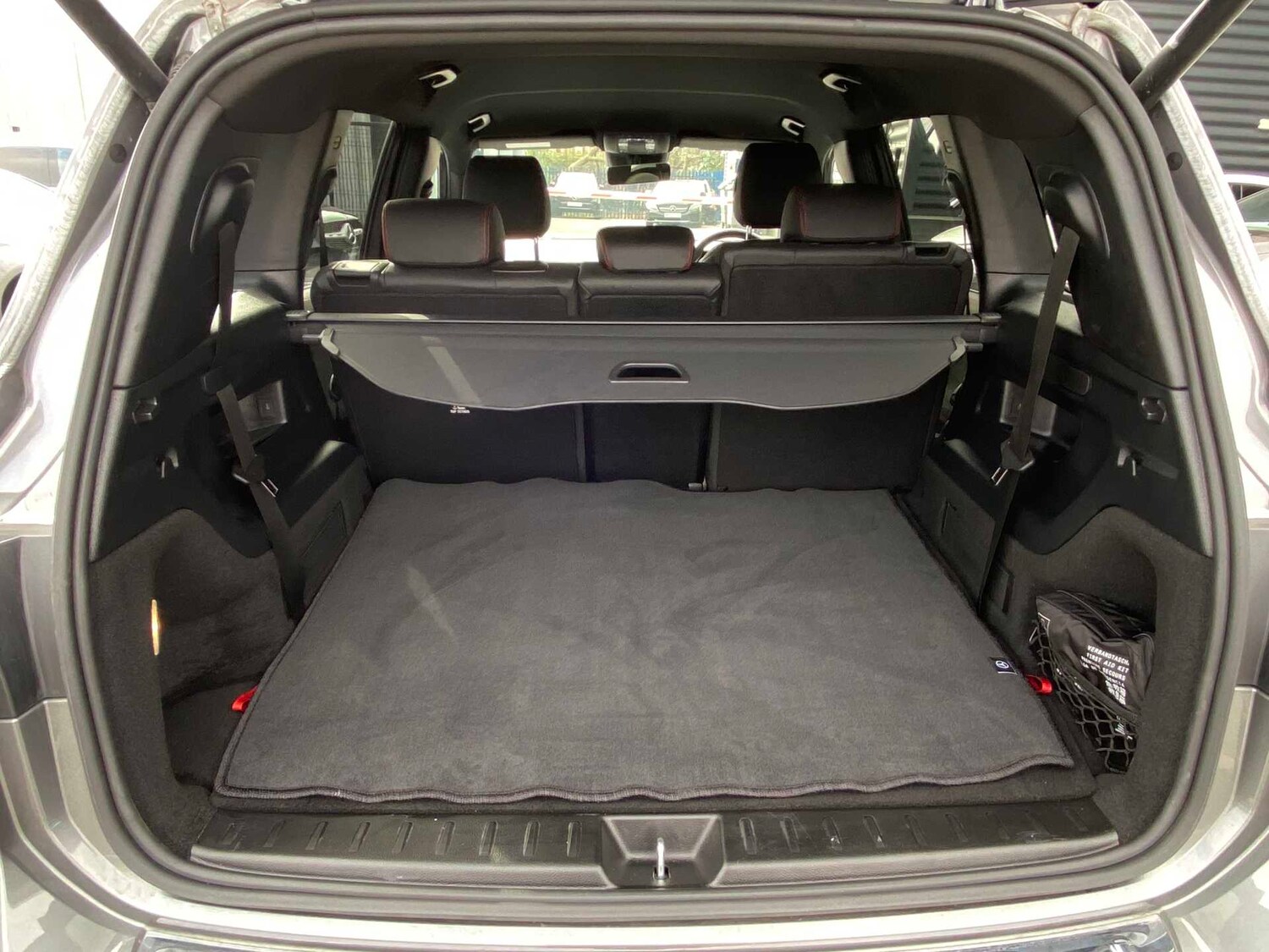 Used Mercedes-Benz GLB 2024 for sale - 77995828: Photo 15