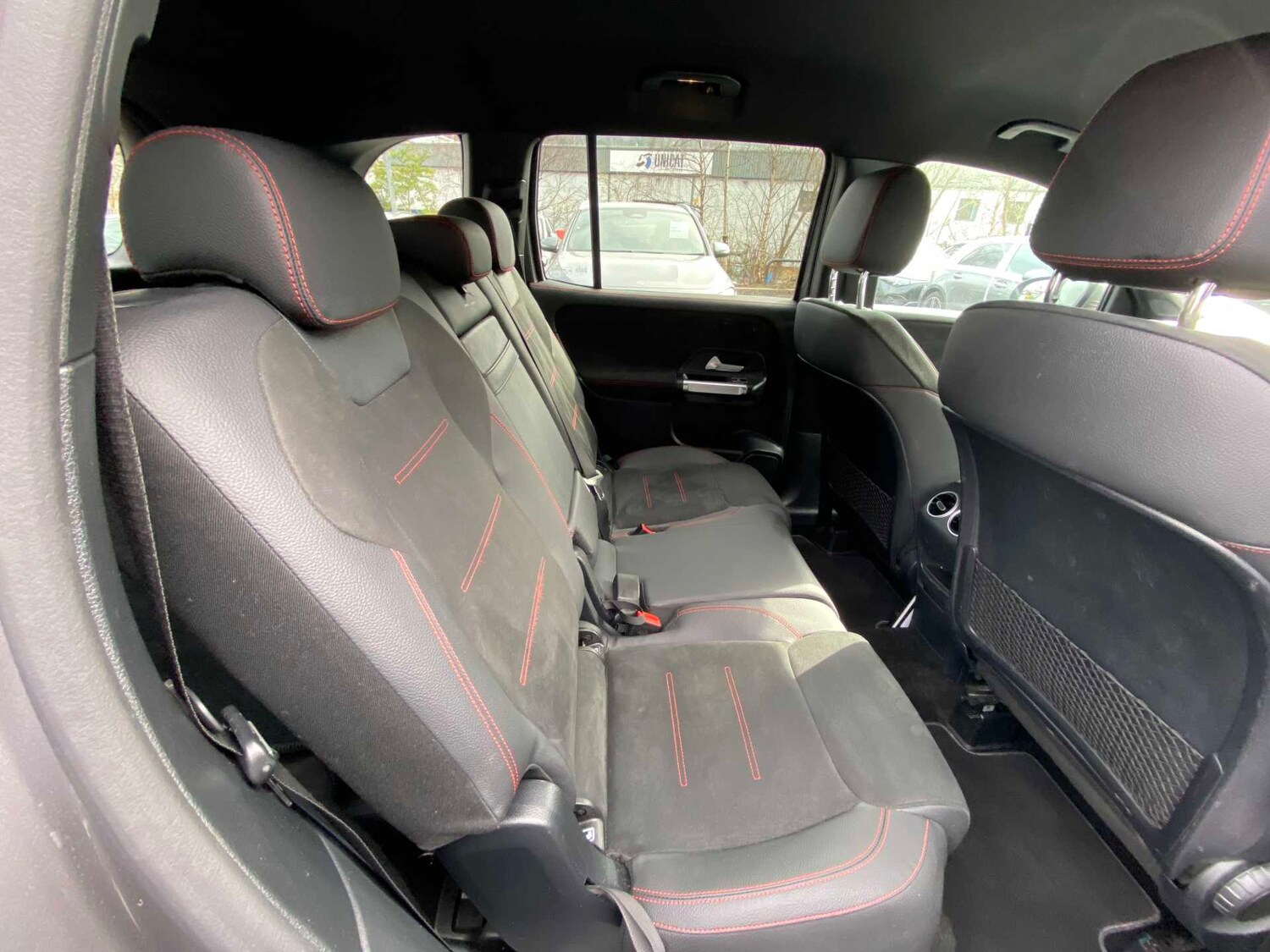 Used Mercedes-Benz GLB 2024 for sale - 77995828: Photo 17