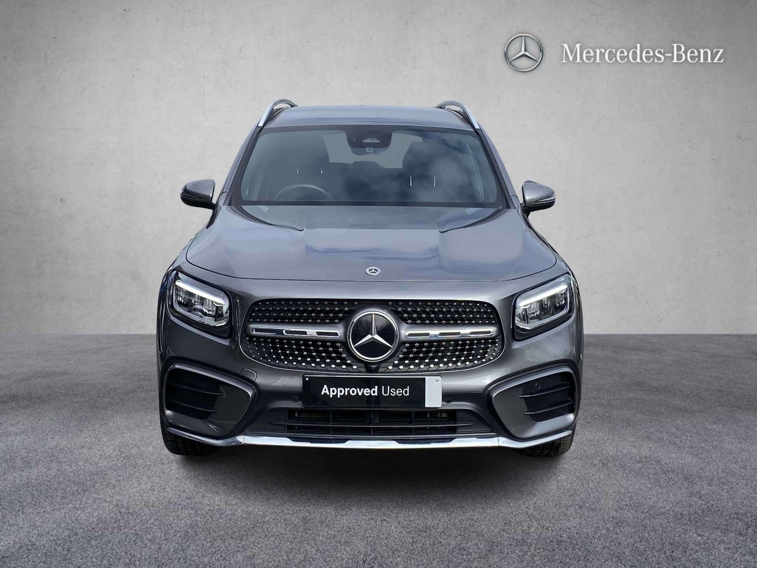 Used Mercedes-Benz GLB 2024 for sale - 77995828: Photo 2