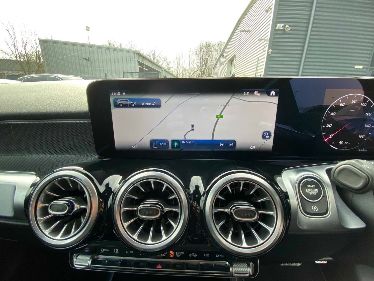 Used Mercedes-Benz GLB 2024 for sale - 77995828: Photo 27