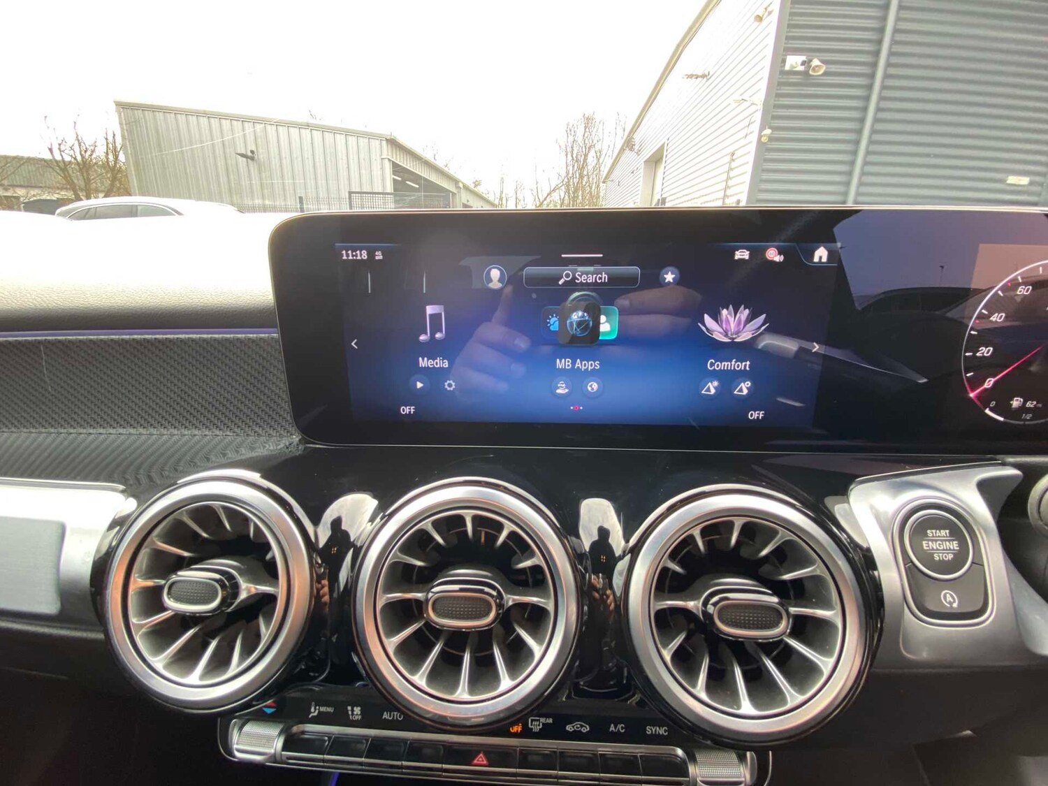 Used Mercedes-Benz GLB 2024 for sale - 77995828: Photo 29