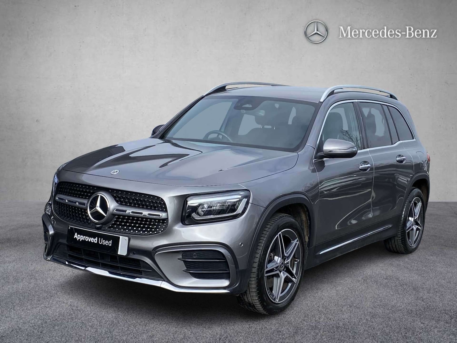 Used Mercedes-Benz GLB 2024 for sale - 77995828: Photo 3