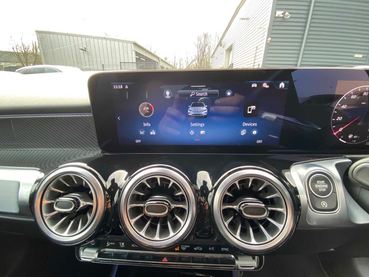 Used Mercedes-Benz GLB 2024 for sale - 77995828: Photo 30