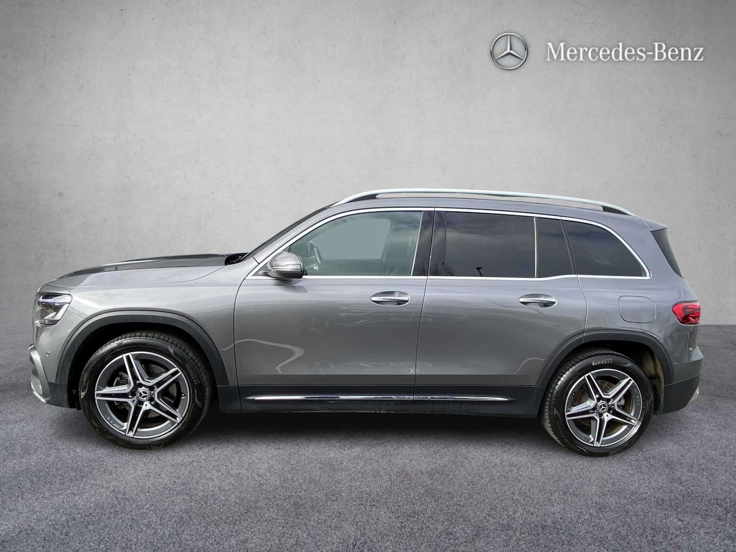 Used Mercedes-Benz GLB 2024 for sale - 77995828: Photo 4