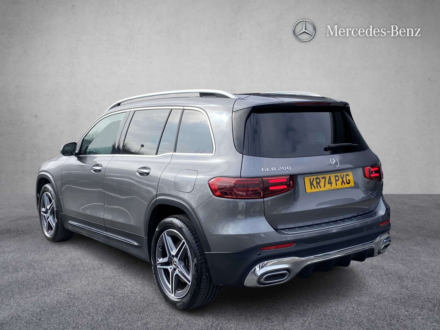 Used Mercedes-Benz GLB 2024 for sale - 77995828: Photo 5