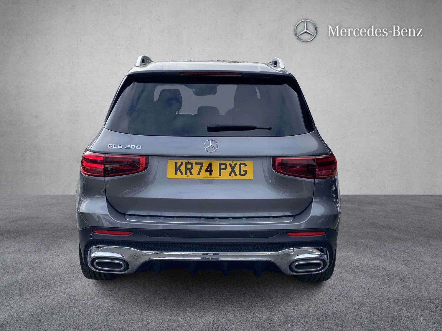 Used Mercedes-Benz GLB 2024 for sale - 77995828: Photo 6