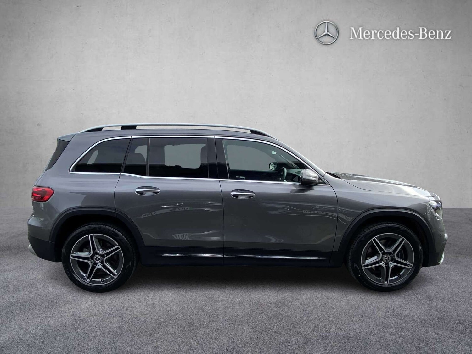 Used Mercedes-Benz GLB 2024 for sale - 77995828: Photo 8