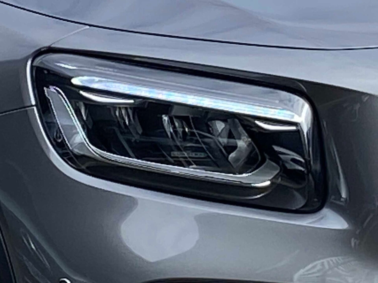 Used Mercedes-Benz GLB 2024 for sale - 77995828: Photo 9