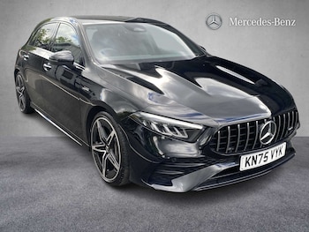 Used Mercedes-Benz A-Class 2025 for sale - 78519590: Photo