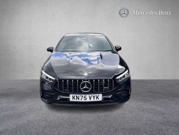 Used Mercedes-Benz A-Class 2025 for sale - 78519590: Photo