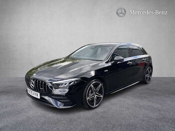 Used Mercedes-Benz A-Class 2025 for sale - 78519590: Photo