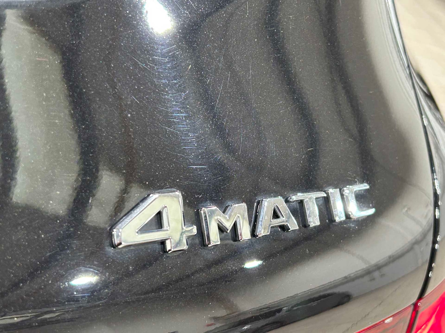 Used Mercedes-Benz GLC 2019 for sale - 77500381: Photo 15