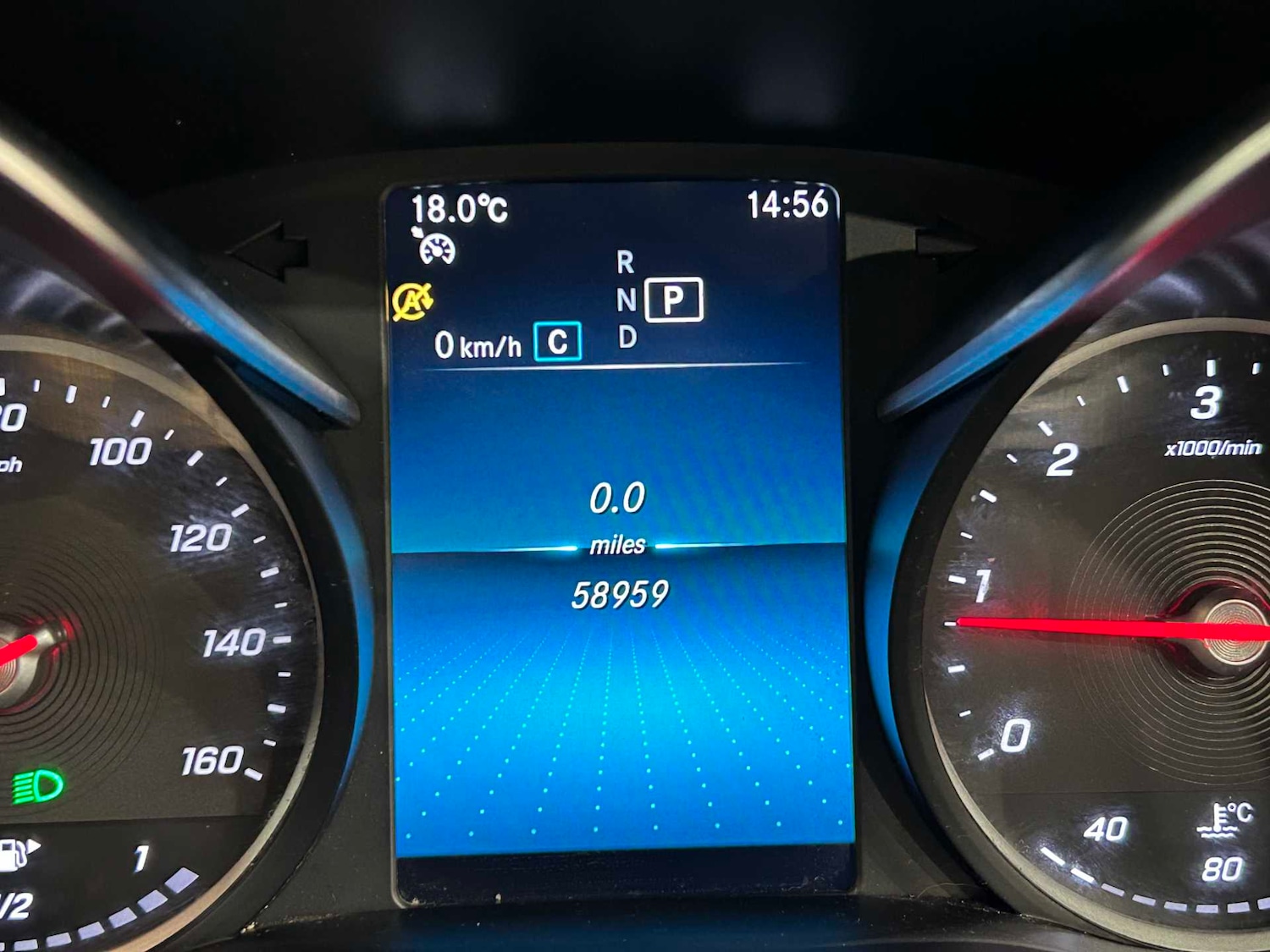 Used Mercedes-Benz GLC 2019 for sale - 77500381: Photo 27