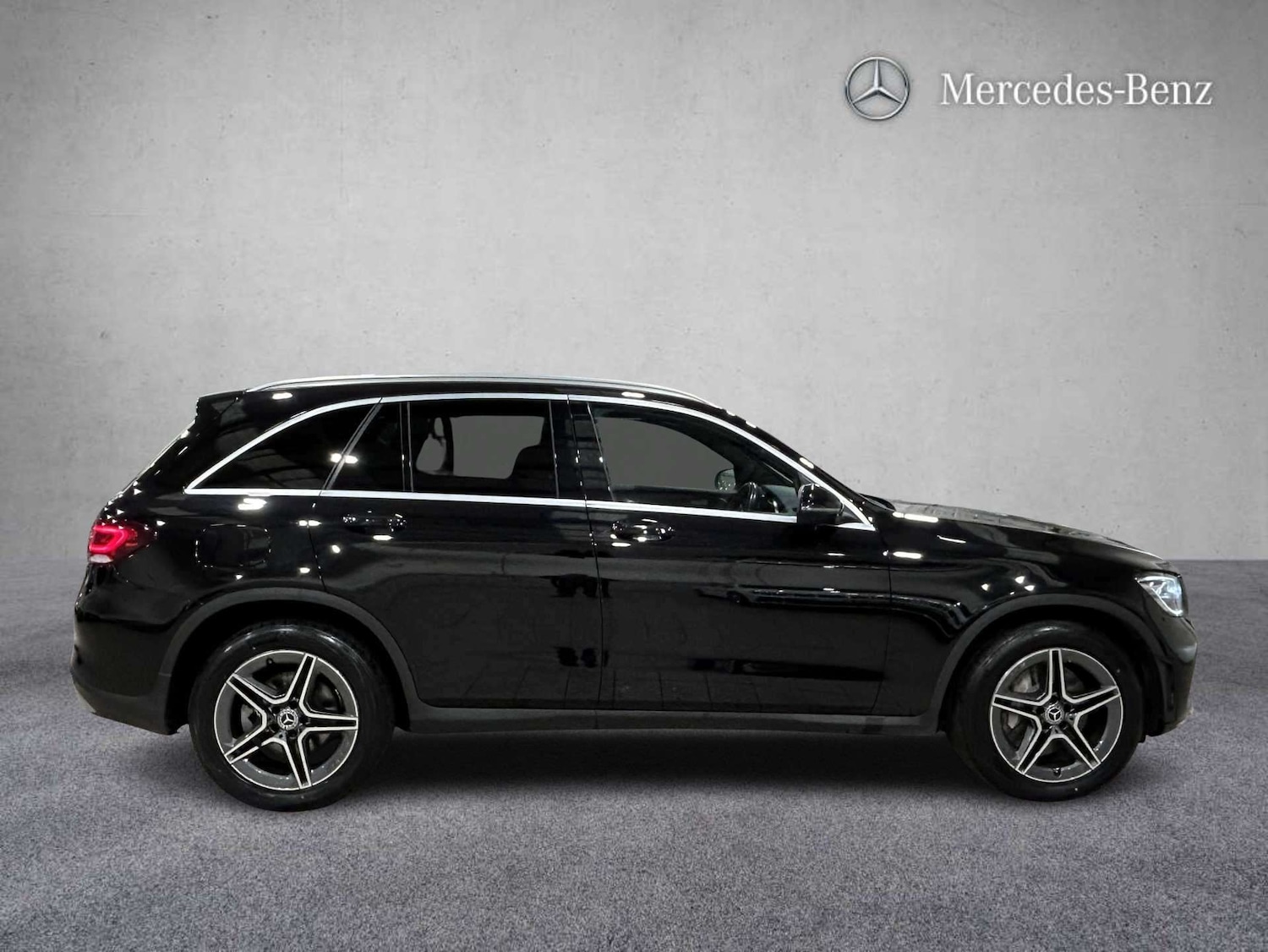 Used Mercedes-Benz GLC 2019 for sale - 77500381: Photo 8