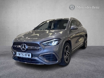 Used Mercedes-Benz GLA 2026 for sale - 79443694: Photo