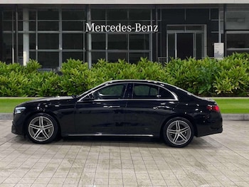 Used Mercedes-Benz E Class 2024 for sale - 77294200: Photo