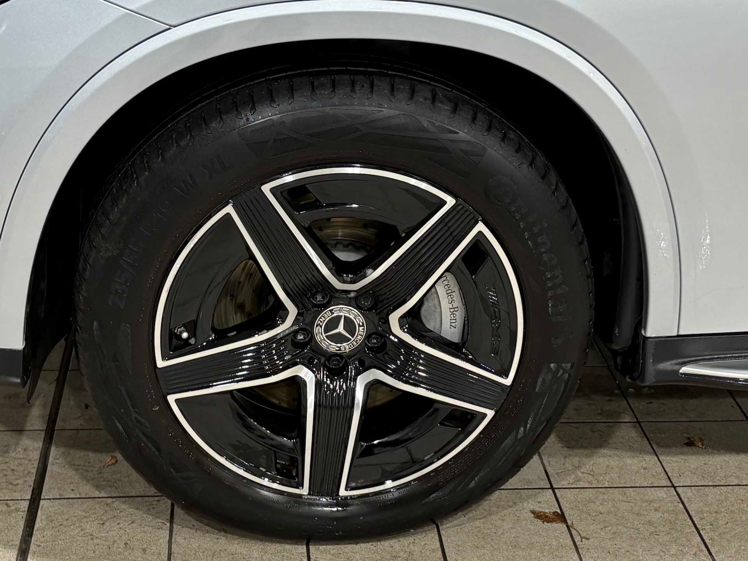 Used Mercedes-Benz GLC 2024 for sale - 76746104: Photo 11