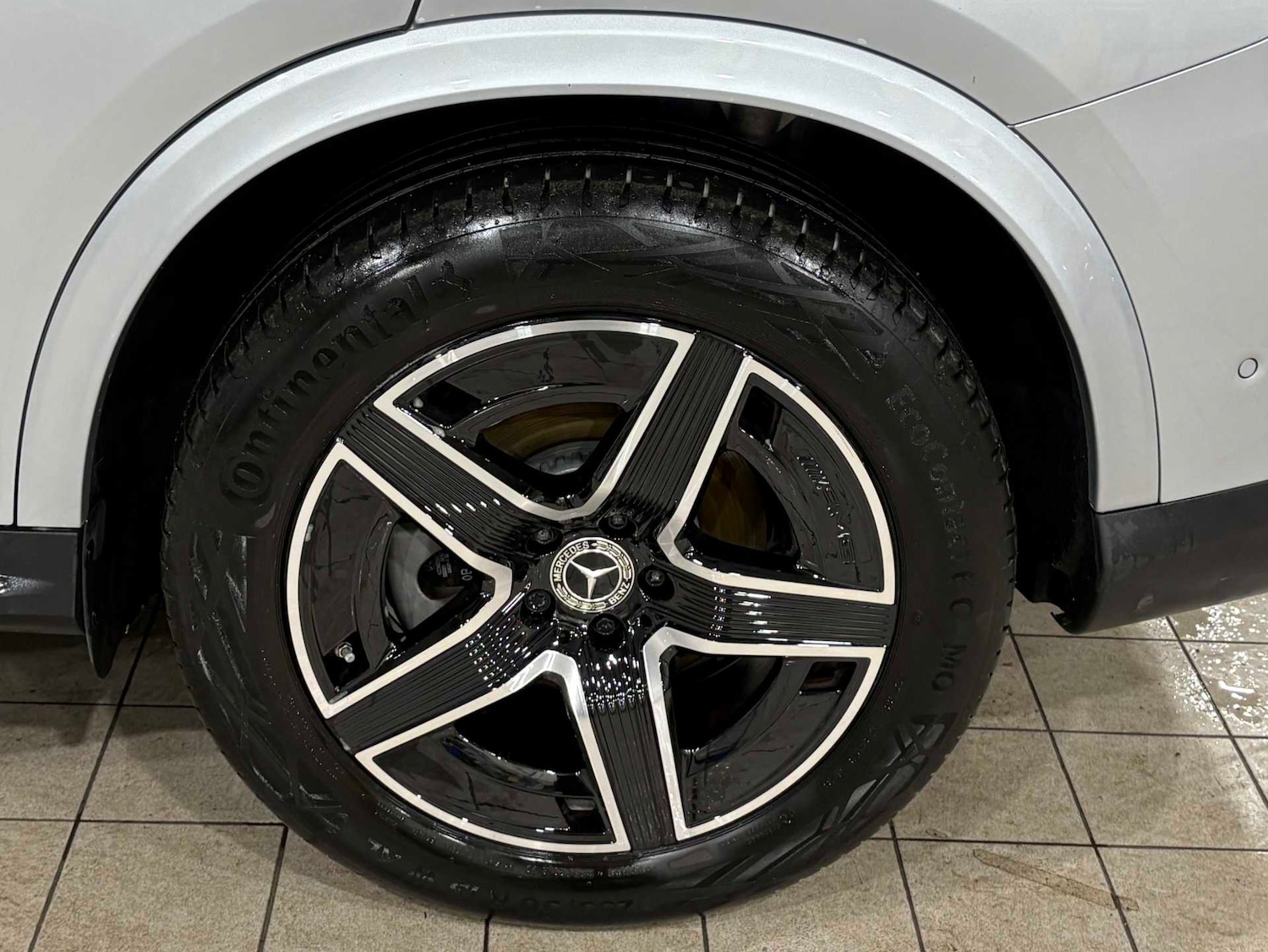 Used Mercedes-Benz GLC 2024 for sale - 76746104: Photo 12