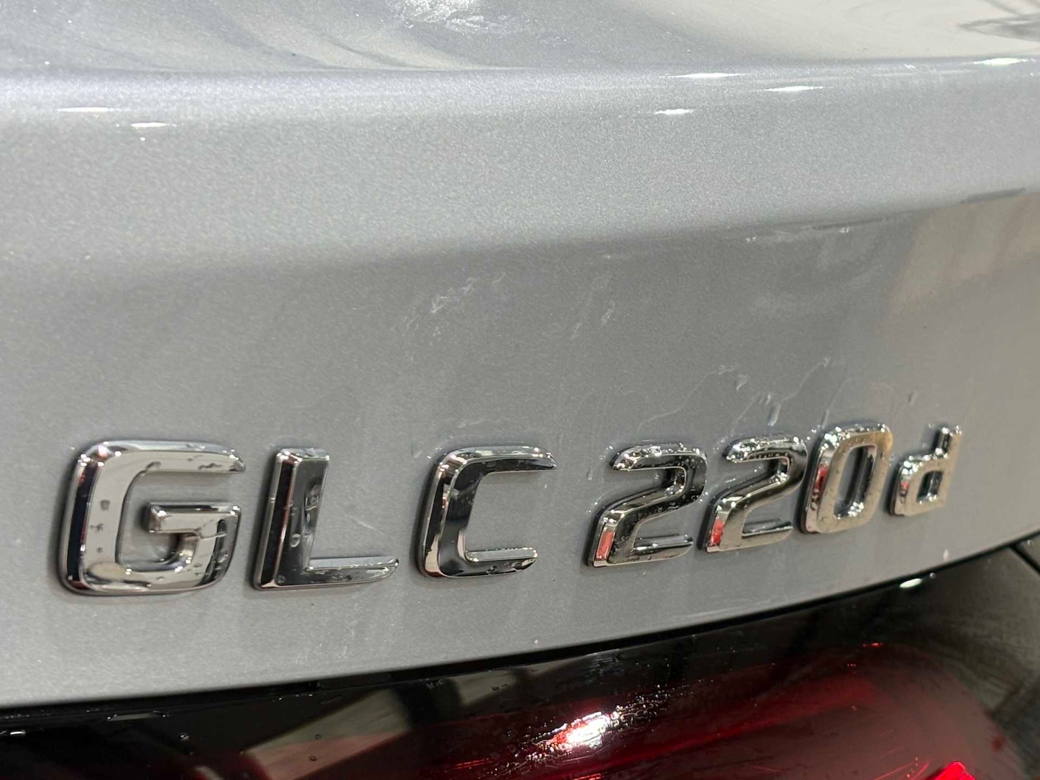 Used Mercedes-Benz GLC 2024 for sale - 76746104: Photo 13