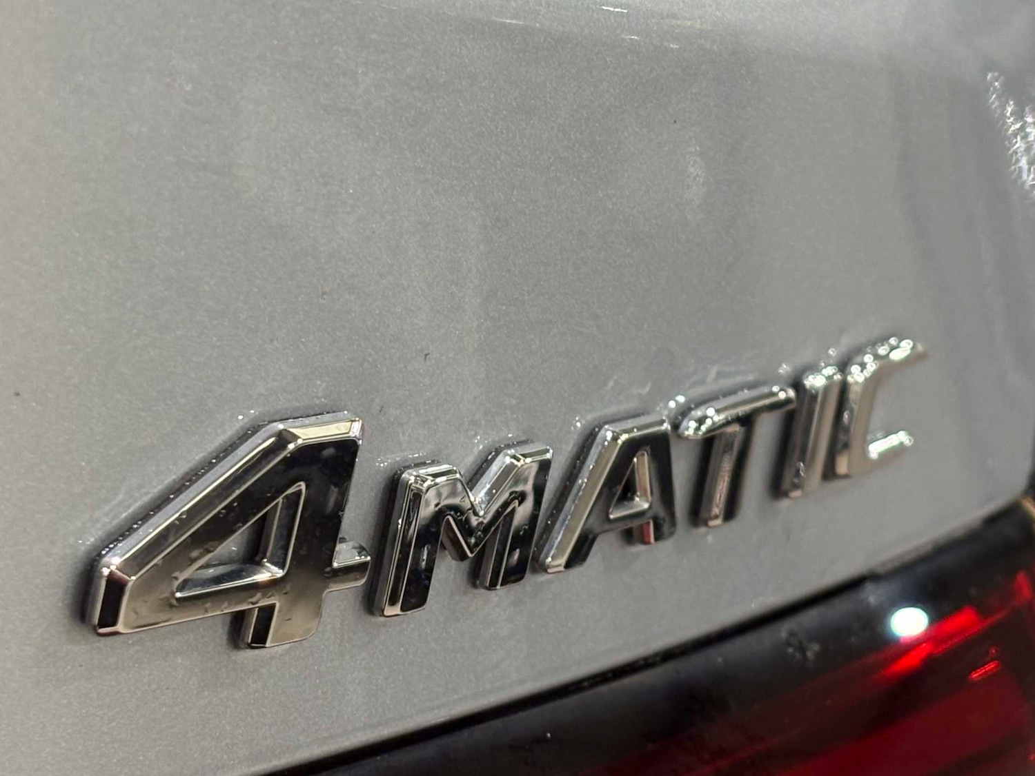 Used Mercedes-Benz GLC 2024 for sale - 76746104: Photo 14