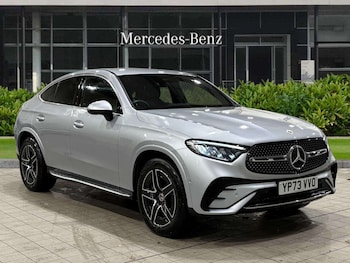 Used Mercedes-Benz GLC 2024 for sale - 76746104: Photo