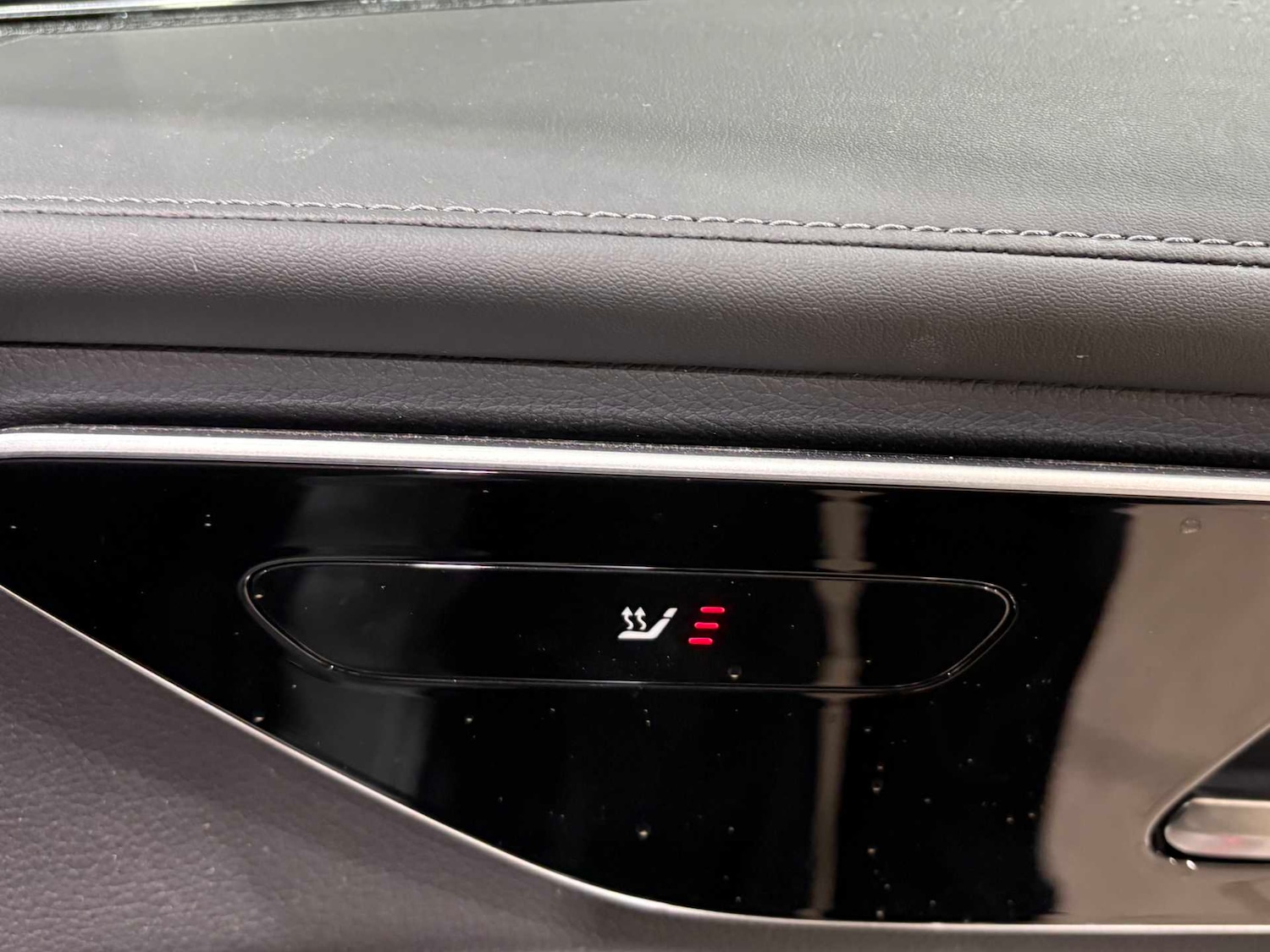 Used Mercedes-Benz GLC 2024 for sale - 76746104: Photo 20