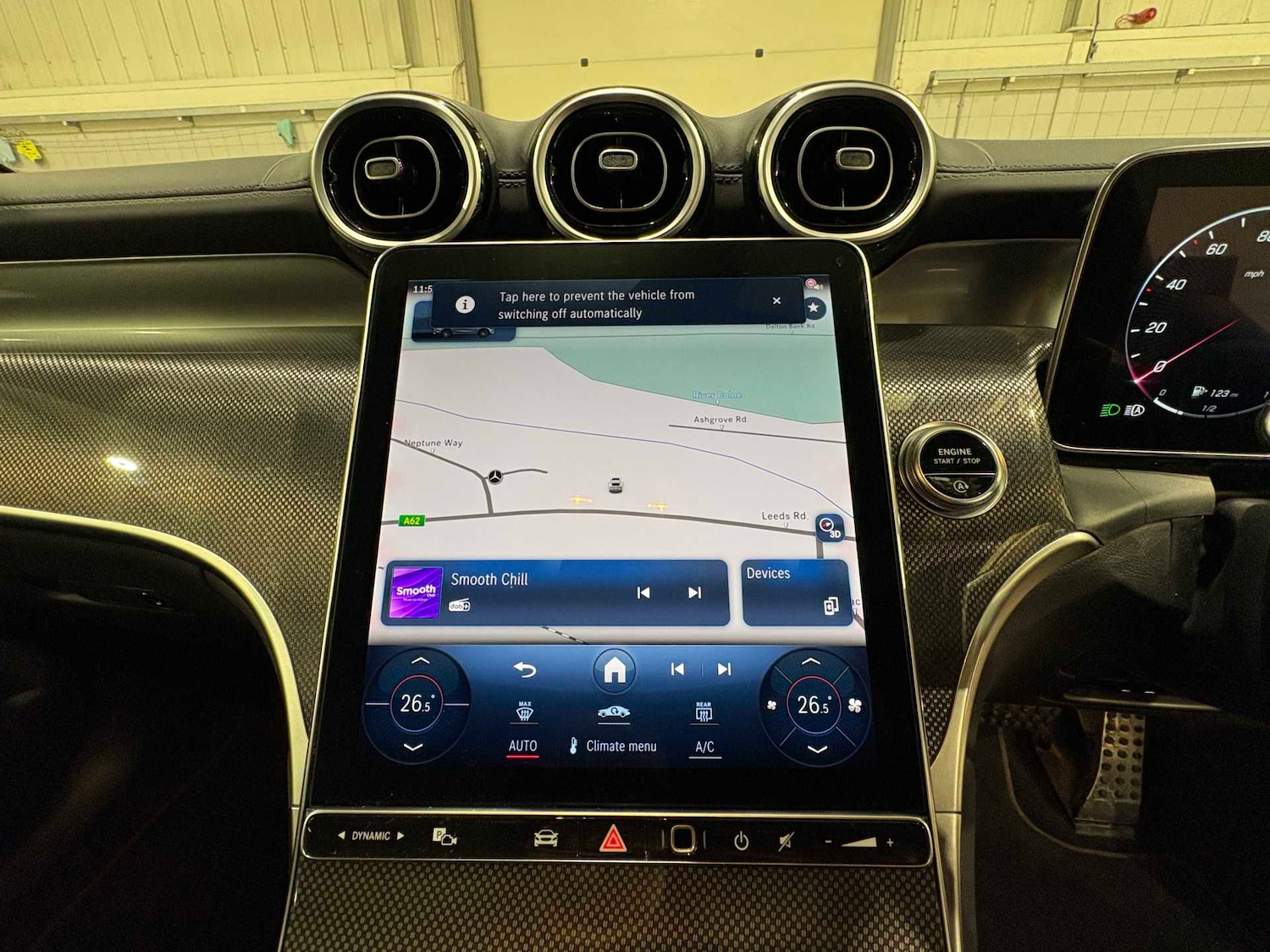 Used Mercedes-Benz GLC 2024 for sale - 76746104: Photo 27