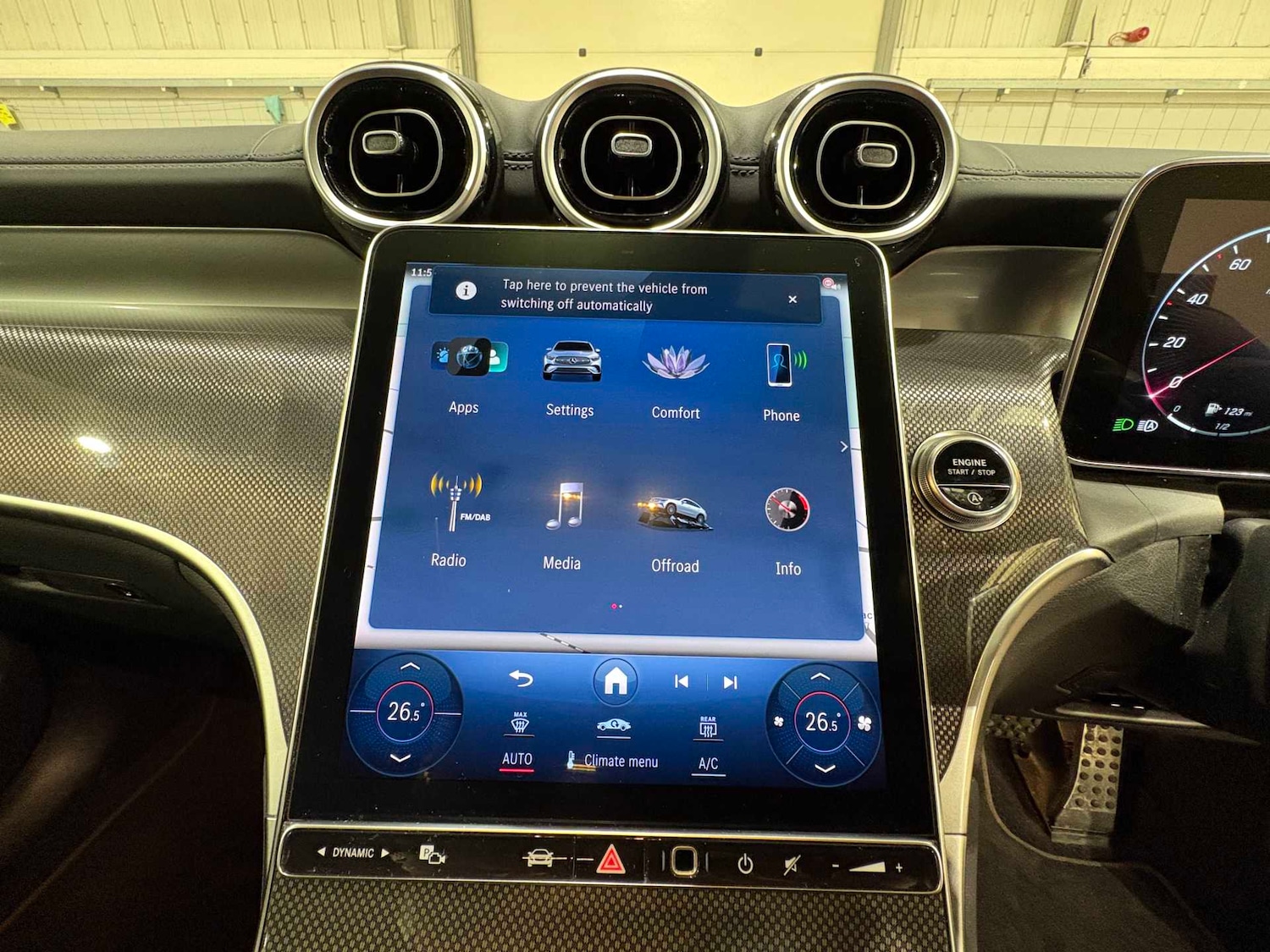 Used Mercedes-Benz GLC 2024 for sale - 76746104: Photo 28