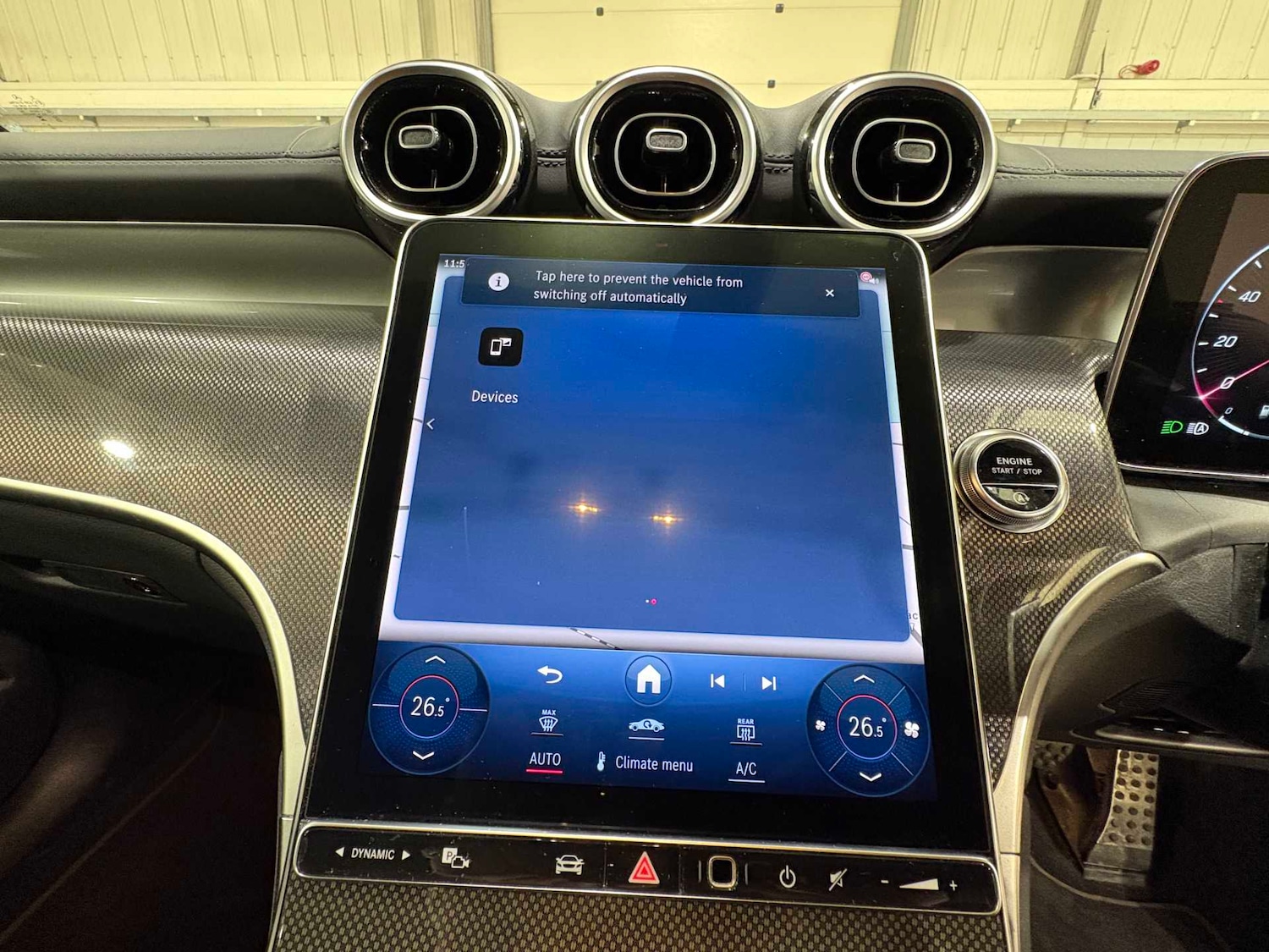 Used Mercedes-Benz GLC 2024 for sale - 76746104: Photo 29