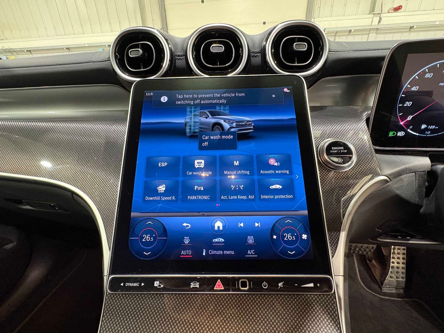 Used Mercedes-Benz GLC 2024 for sale - 76746104: Photo 32