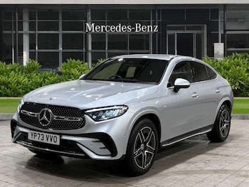 Used Mercedes-Benz GLC 2024 for sale - 76746104: Photo