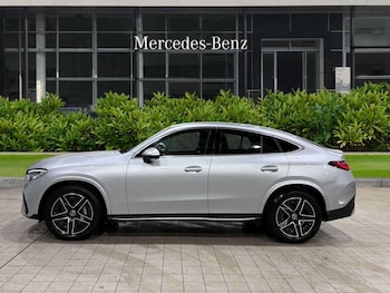 Used Mercedes-Benz GLC 2024 for sale - 76746104: Photo