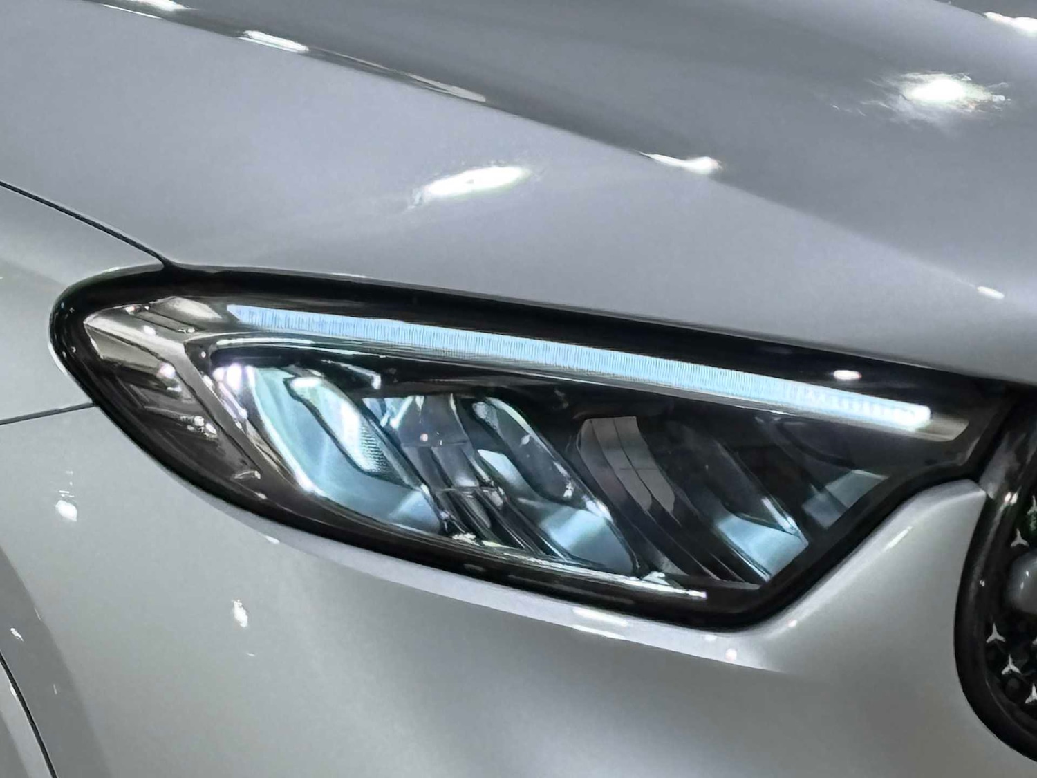 Used Mercedes-Benz GLC 2024 for sale - 76746104: Photo 8