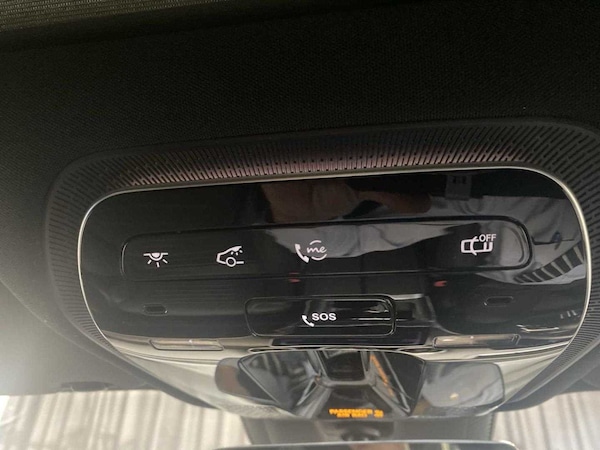 Used Mercedes-Benz C Class 2023 for sale - 75405387: Photo 24