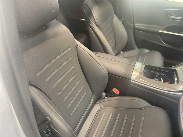 Used Mercedes-Benz C Class 2023 for sale - 75405387: Photo 28