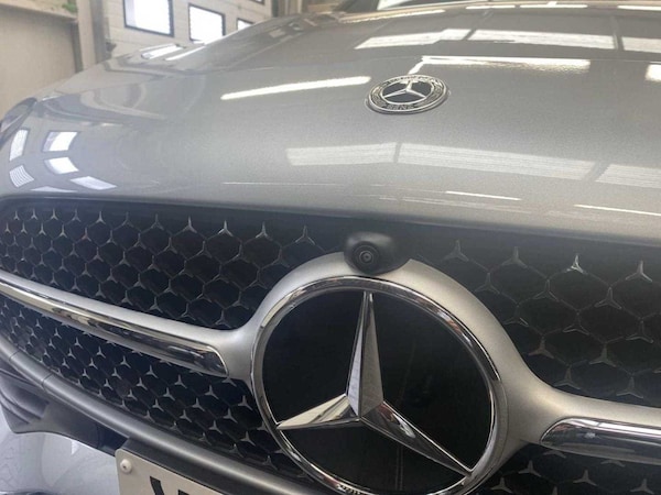 Used Mercedes-Benz C Class 2023 for sale - 75405387: Photo 32