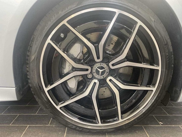 Used Mercedes-Benz C Class 2023 for sale - 75405387: Photo 8